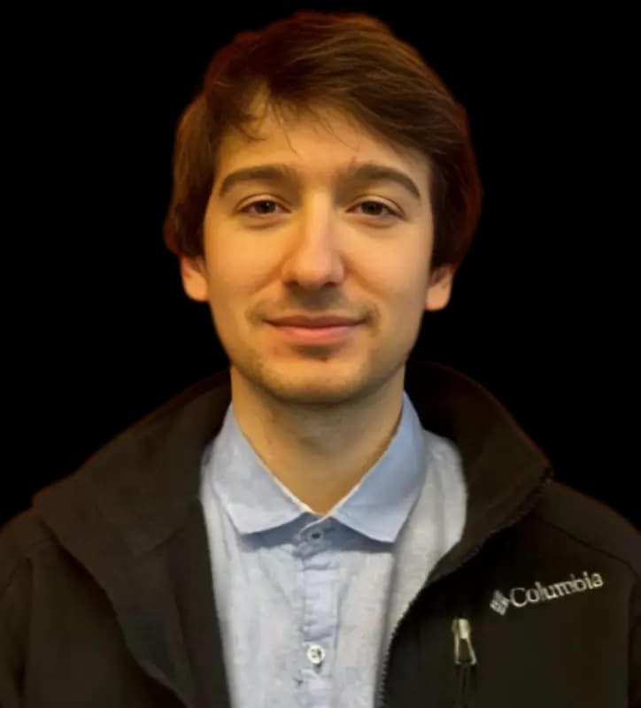 Ignacio Dassori