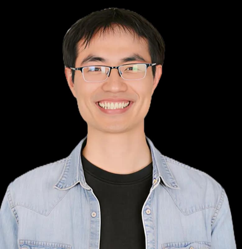Pedro Jinjun Dong