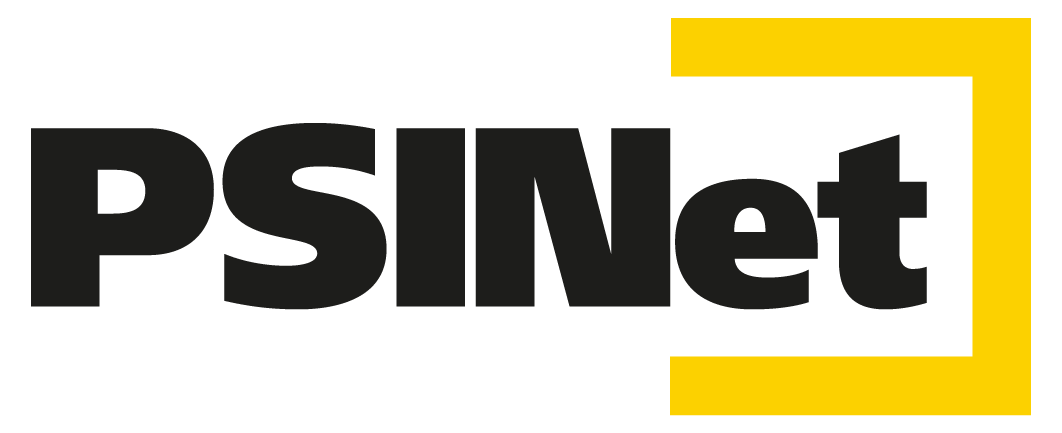 PSINet